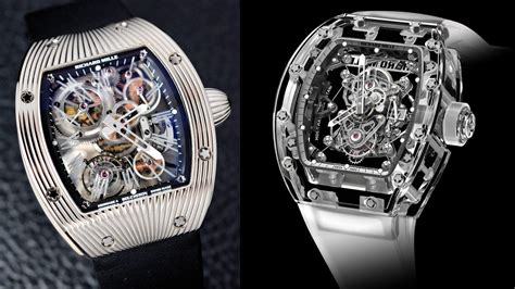 gioielli richard mille|richard mille watches.